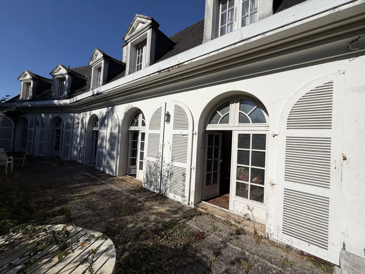 Maison à vendre, 231m², Lampaul-Guimiliau