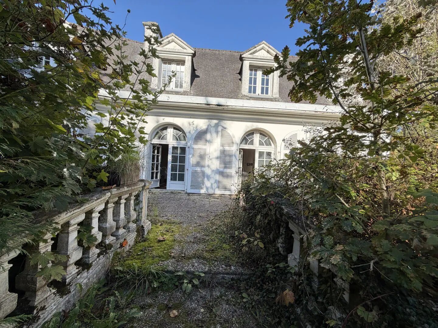 Maison à vendre, 231m², Lampaul-Guimiliau