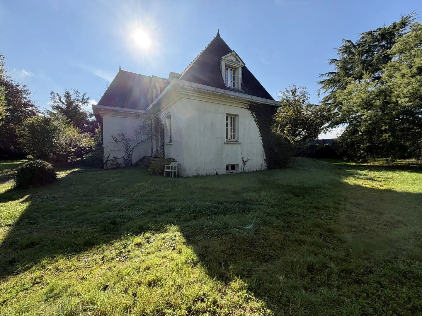 Maison à vendre, 231m², Lampaul-Guimiliau