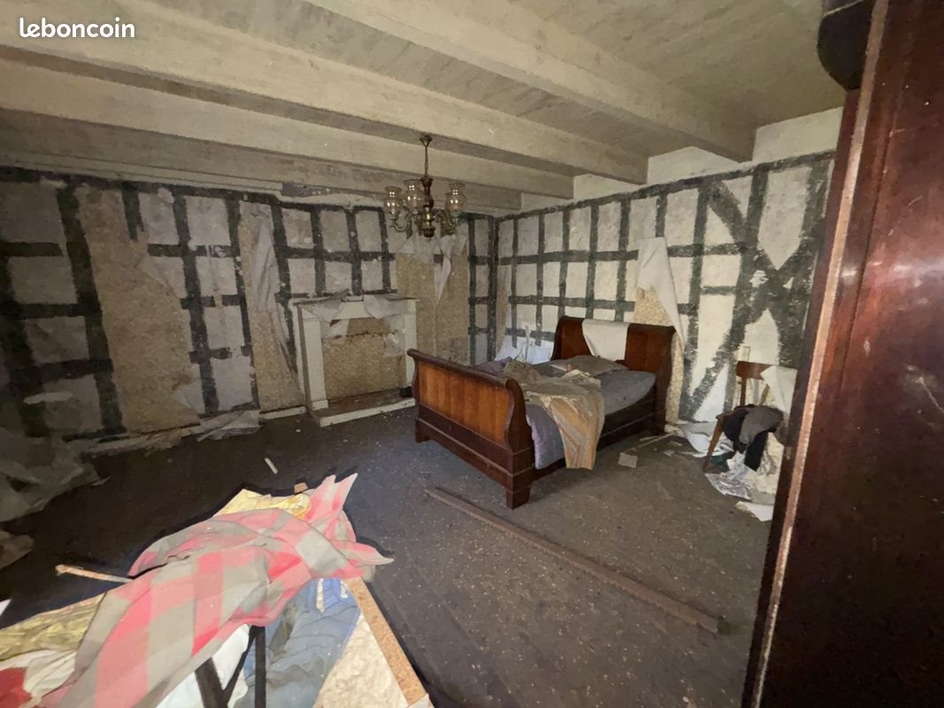 Maison à vendre, 88m², Morlaix