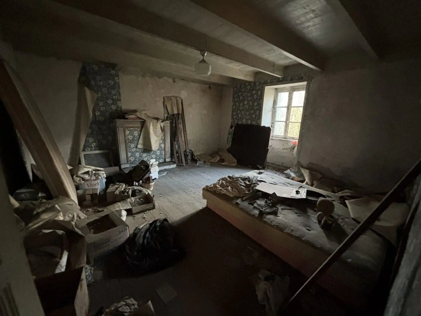 Maison à vendre, 88m², Morlaix