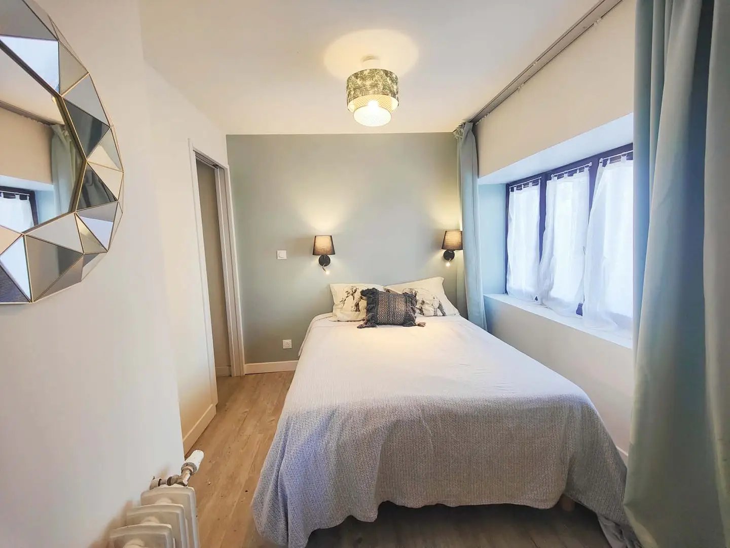 Maison à vendre, 242m², Kerlouan