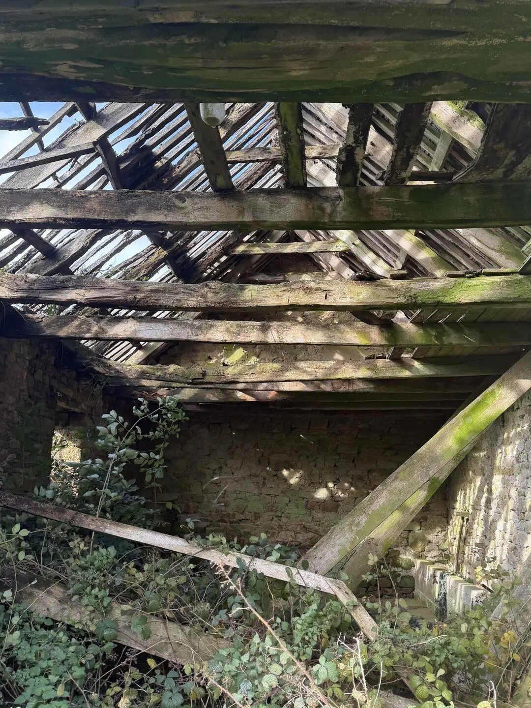 Maison à vendre, 90m², Poullaouen