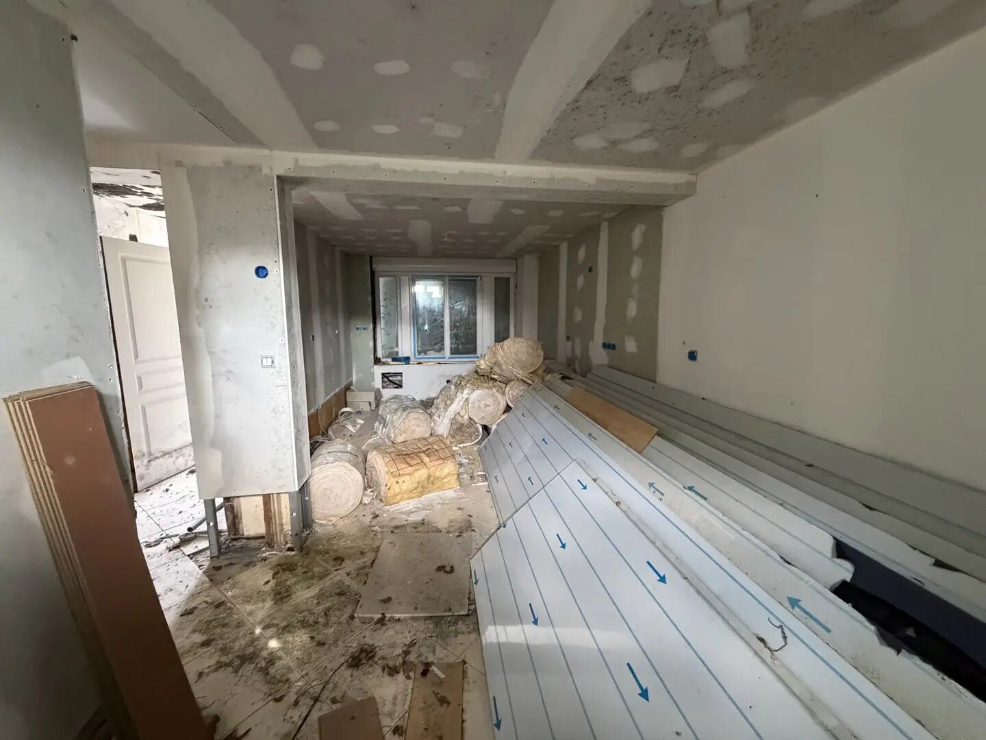 Maison à vendre, 131m², Lanvéoc