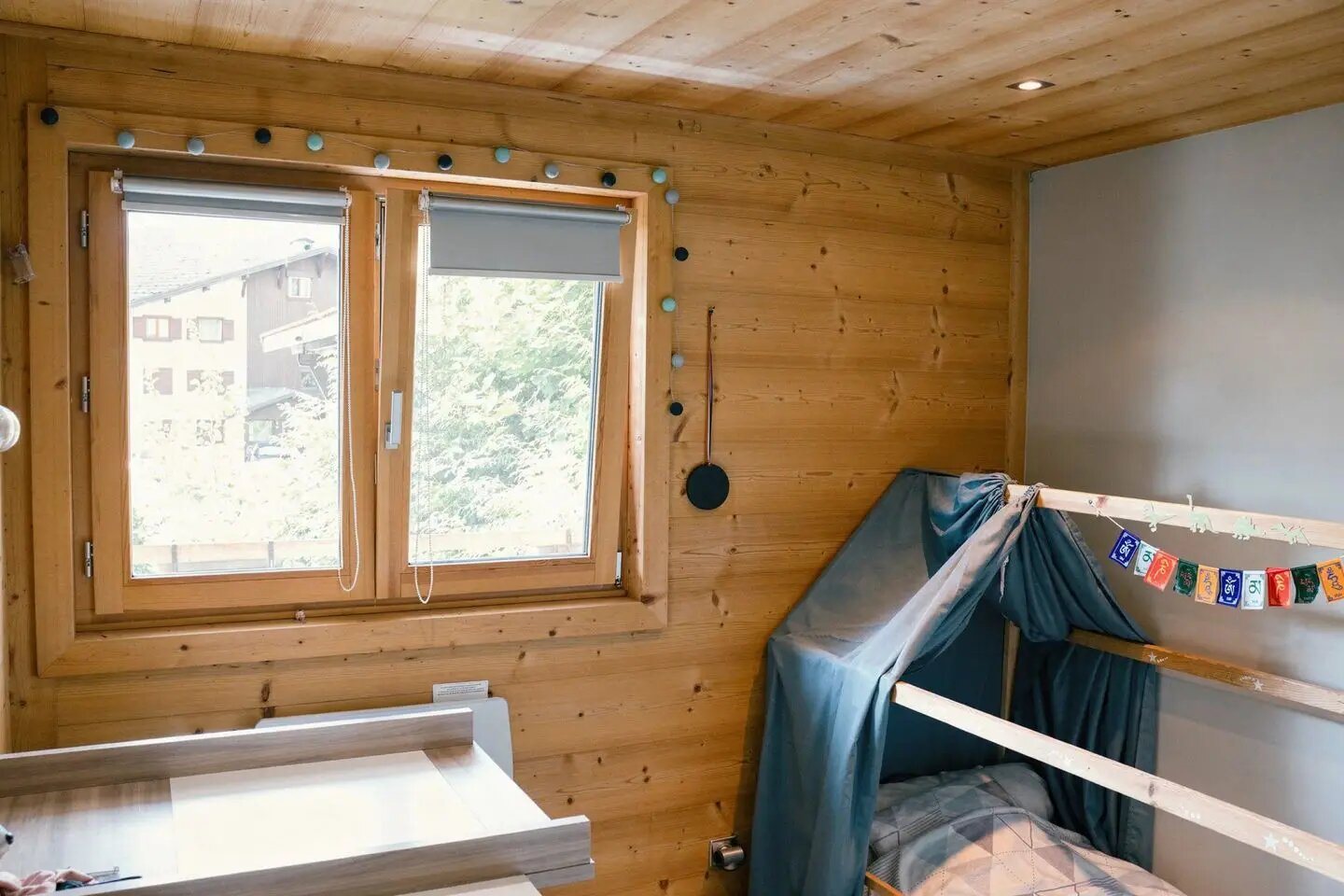 Appartement à vendre, 90m², Praz-sur-Arly