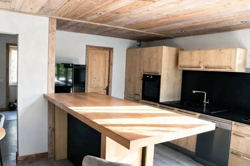 Appartement à vendre, 90m², Praz-sur-Arly