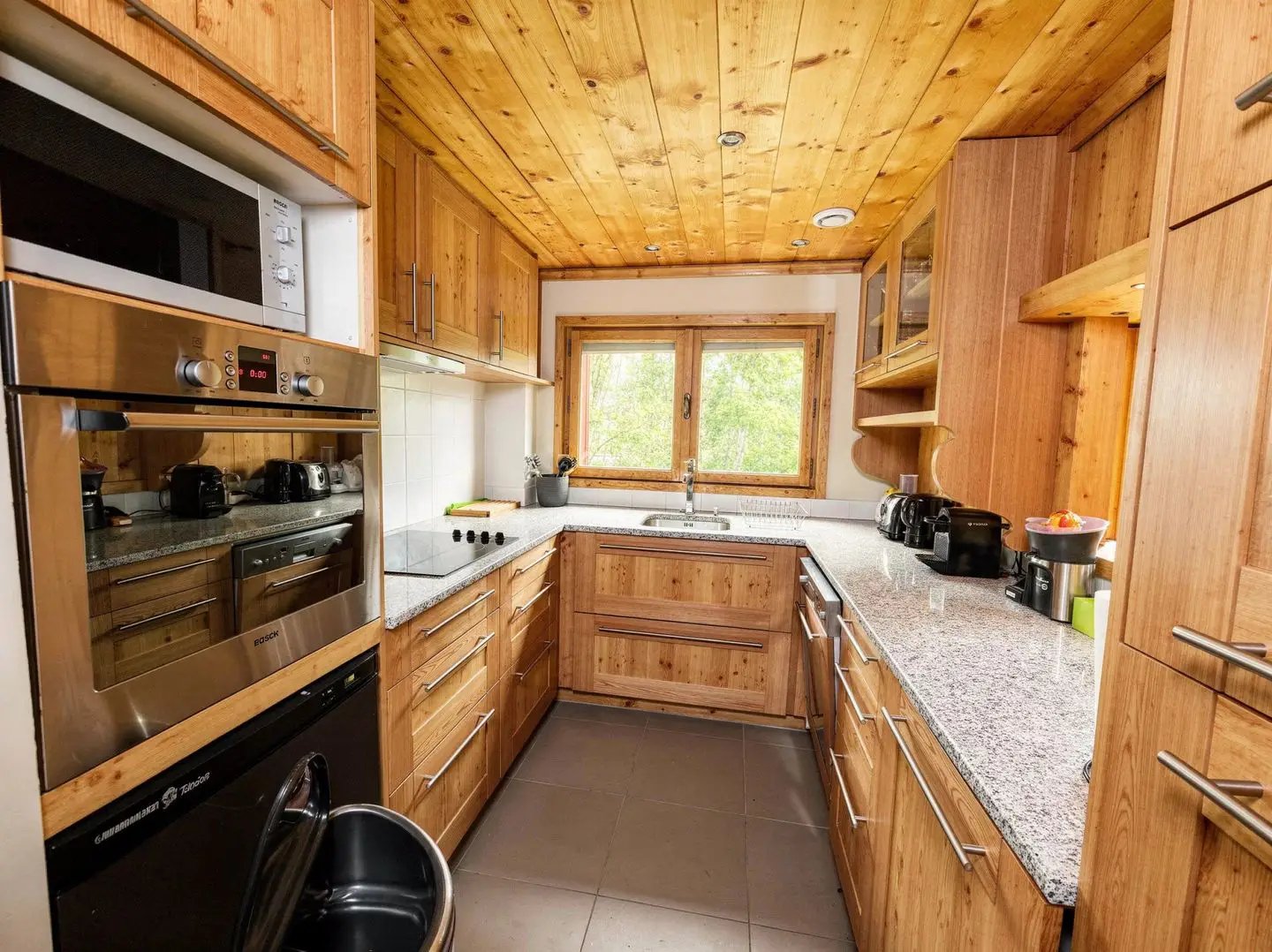 Appartement à vendre, 83m², Megève