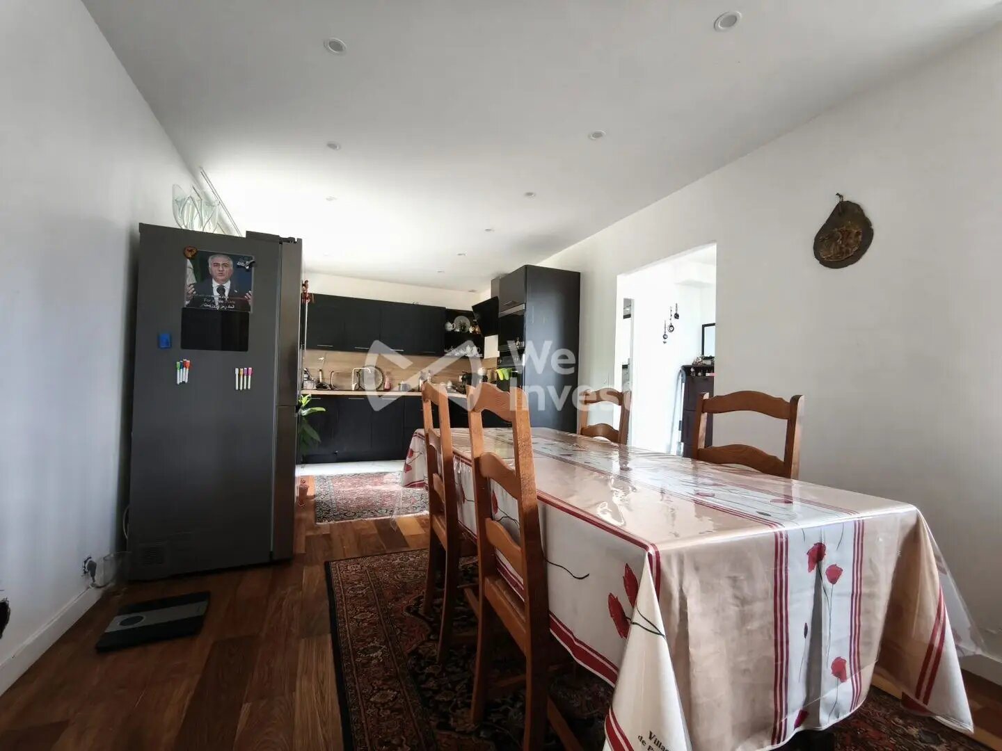 Maison à vendre, 161m², Balloy