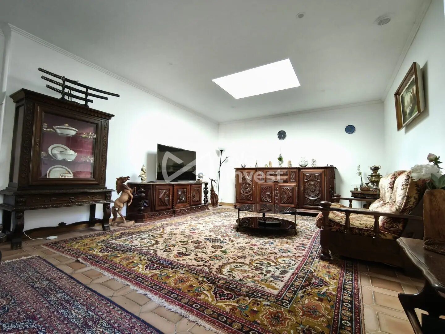 Maison à vendre, 161m², Balloy