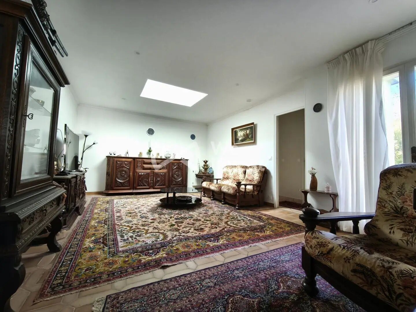 Maison à vendre, 161m², Balloy