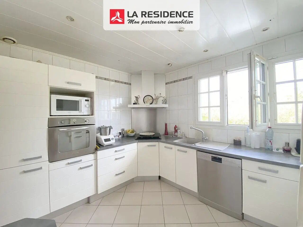 Maison à vendre, 159m², Parville