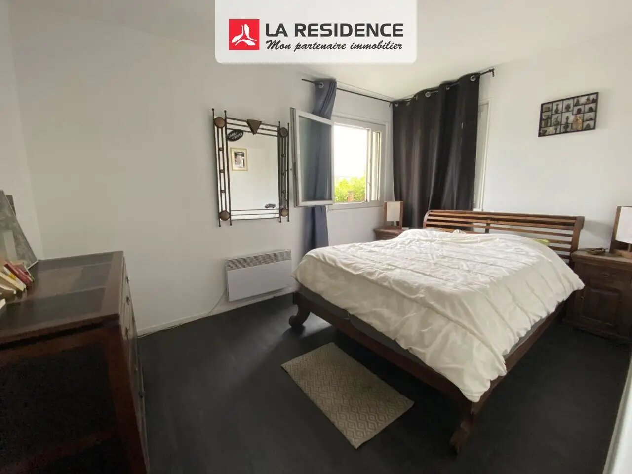 Appartement à vendre, 60m², Évreux