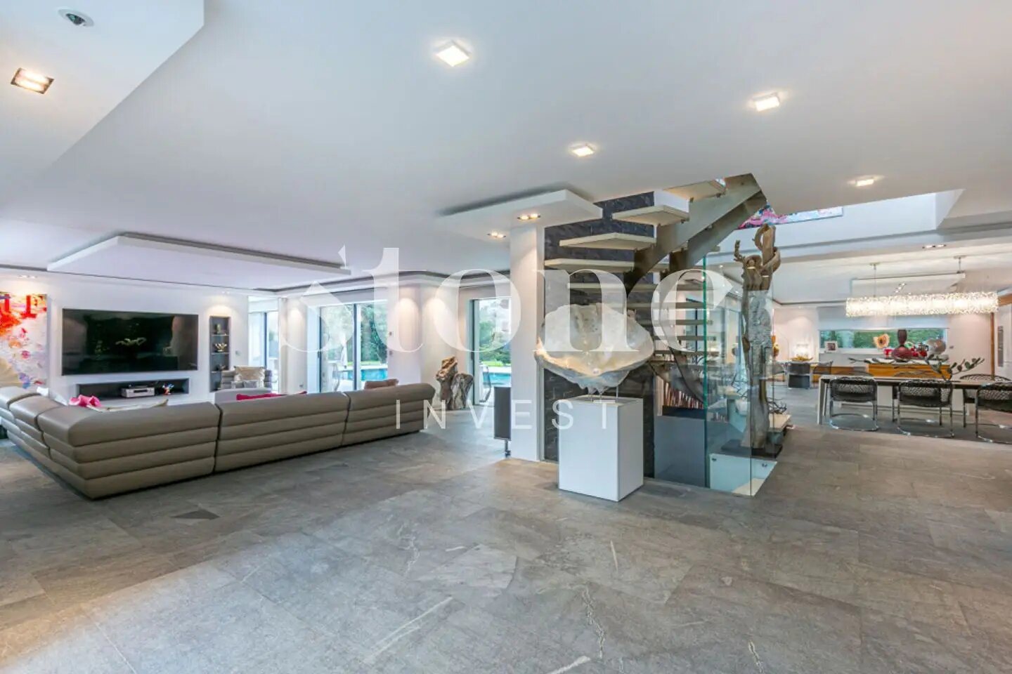 Maison à vendre, 528m², Ville-la-Grand