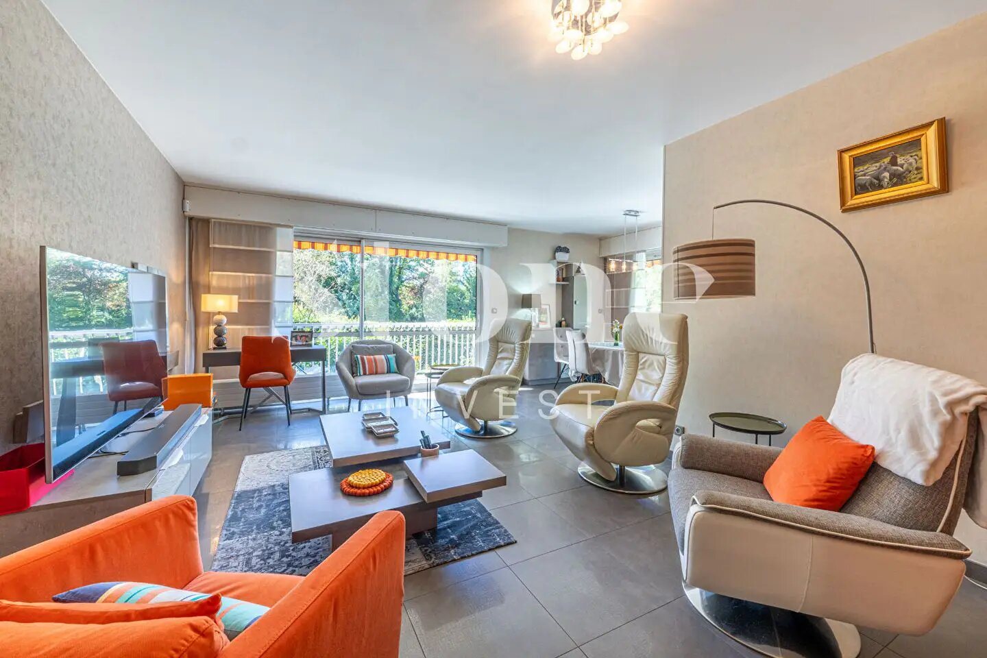 Appartement à vendre, 104m², Annecy-le-Vieux