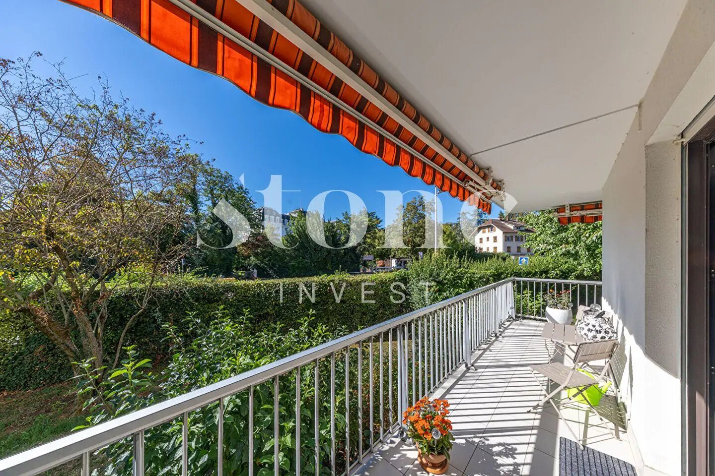 Appartement à vendre, 104m², Annecy-le-Vieux