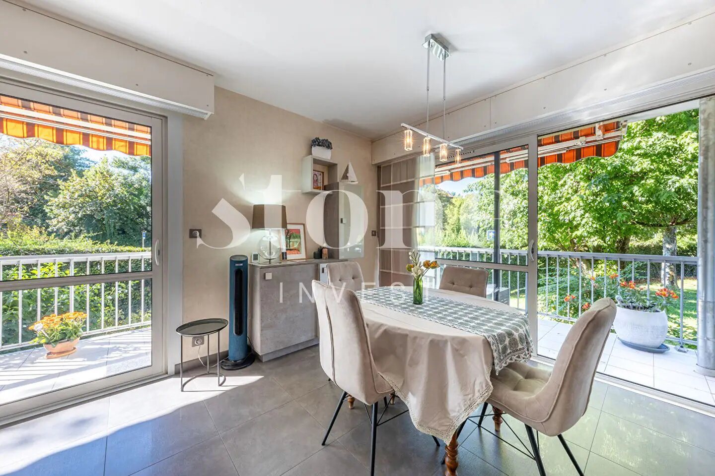 Appartement à vendre, 104m², Annecy-le-Vieux