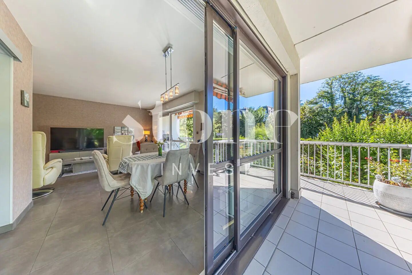 Appartement à vendre, 104m², Annecy-le-Vieux