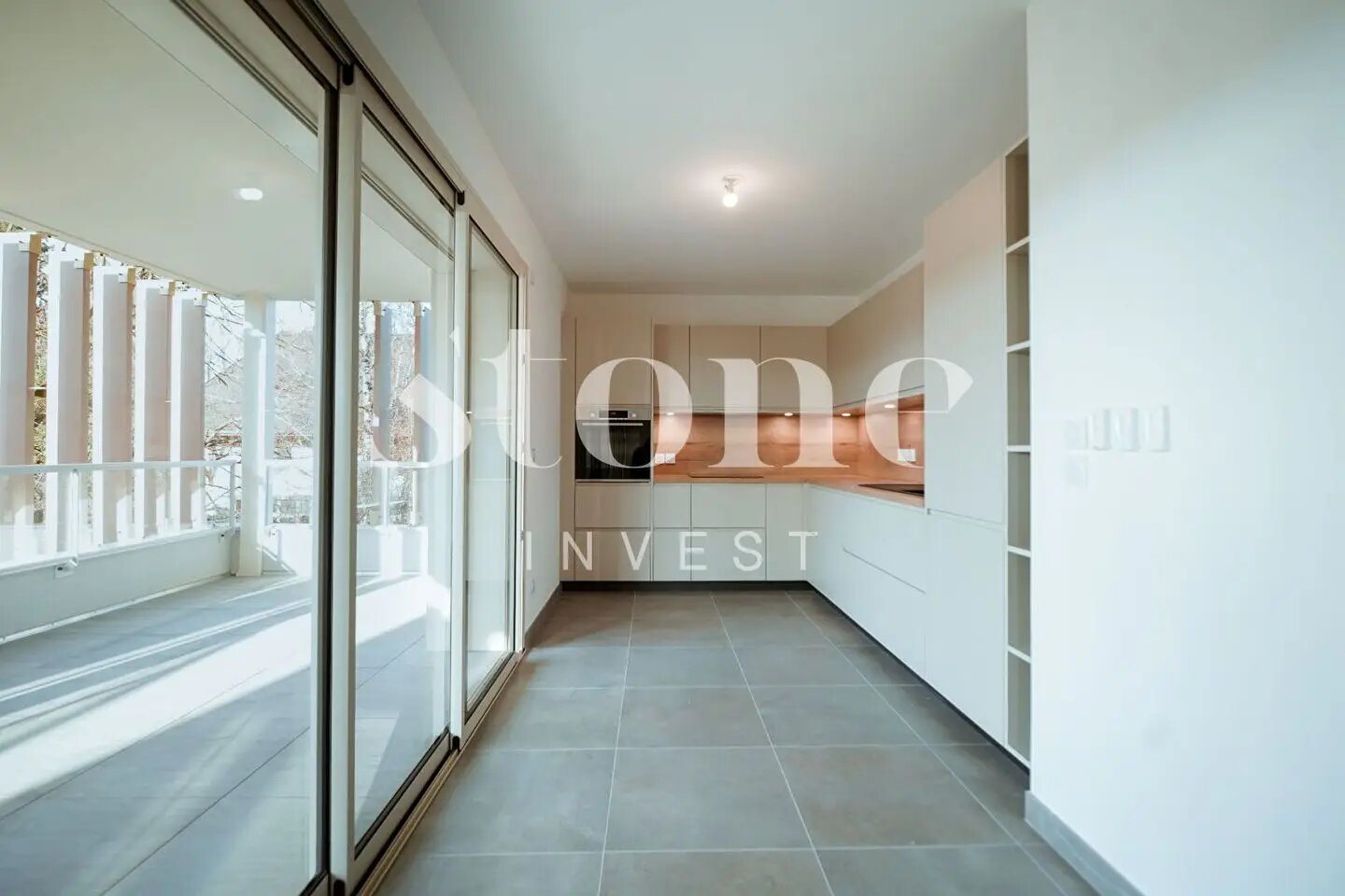 Appartement à vendre, 104m², Veigy-Foncenex