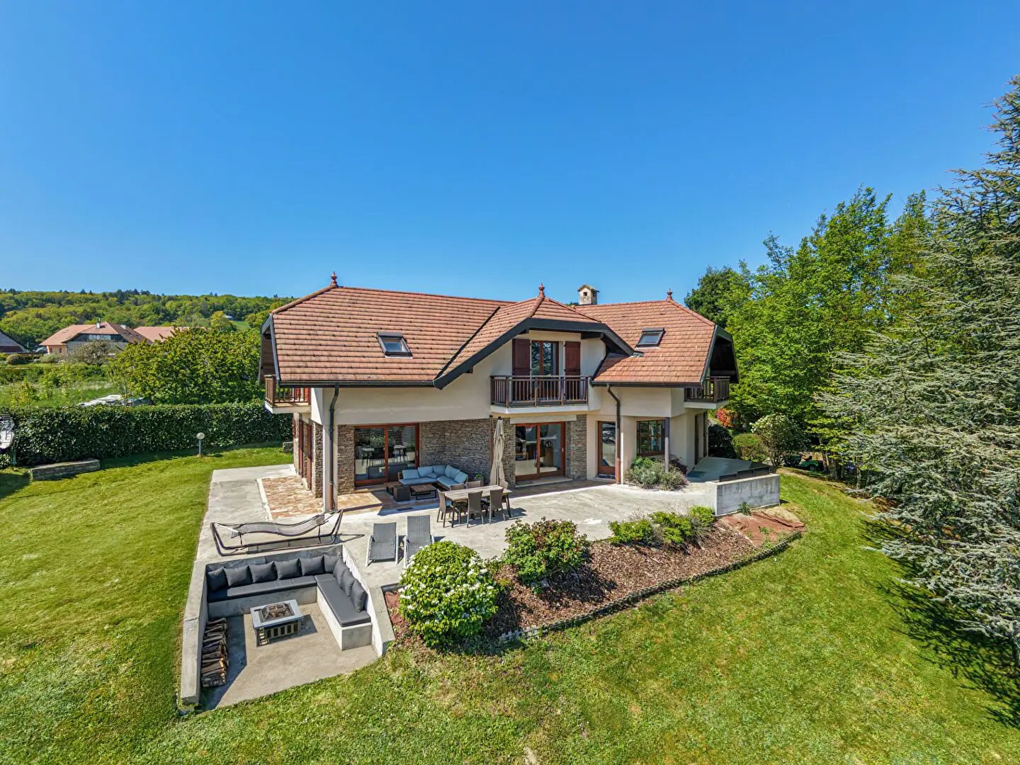 Maison à vendre, 294m², Annecy