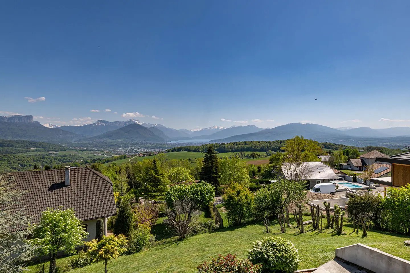Maison à vendre, 294m², Annecy