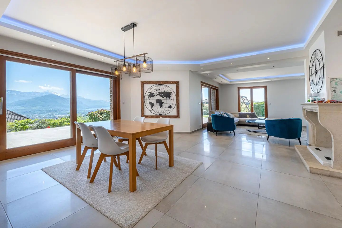 Maison à vendre, 294m², Annecy