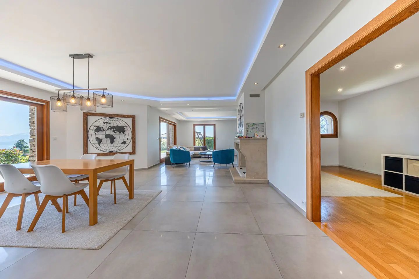 Maison à vendre, 294m², Annecy