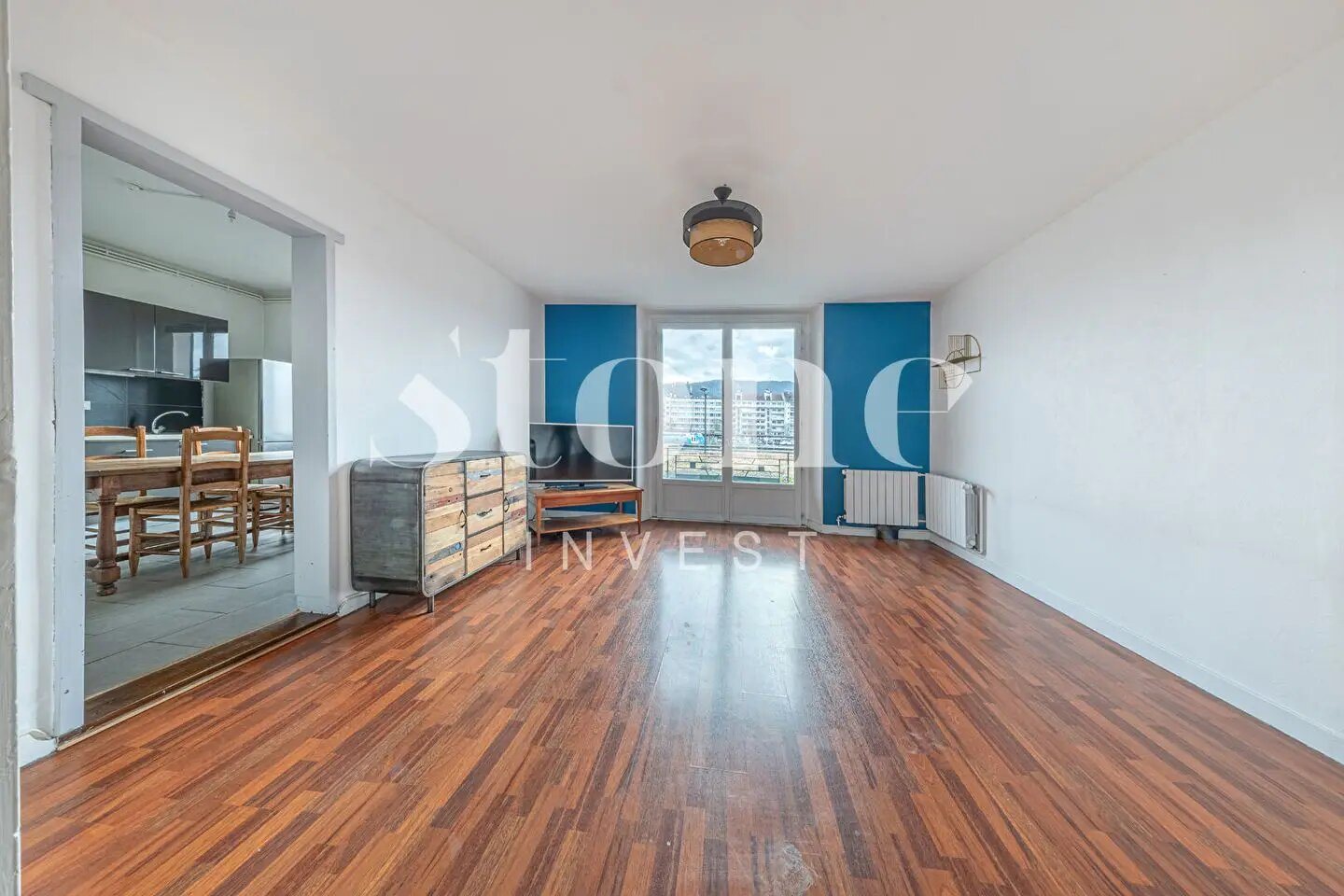 Appartement à vendre, 116m², Annecy