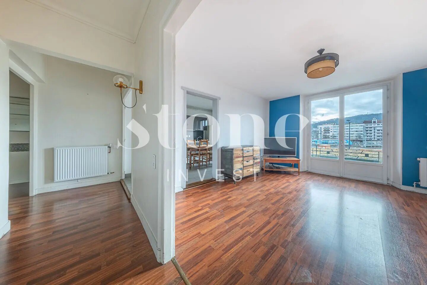 Appartement à vendre, 116m², Annecy