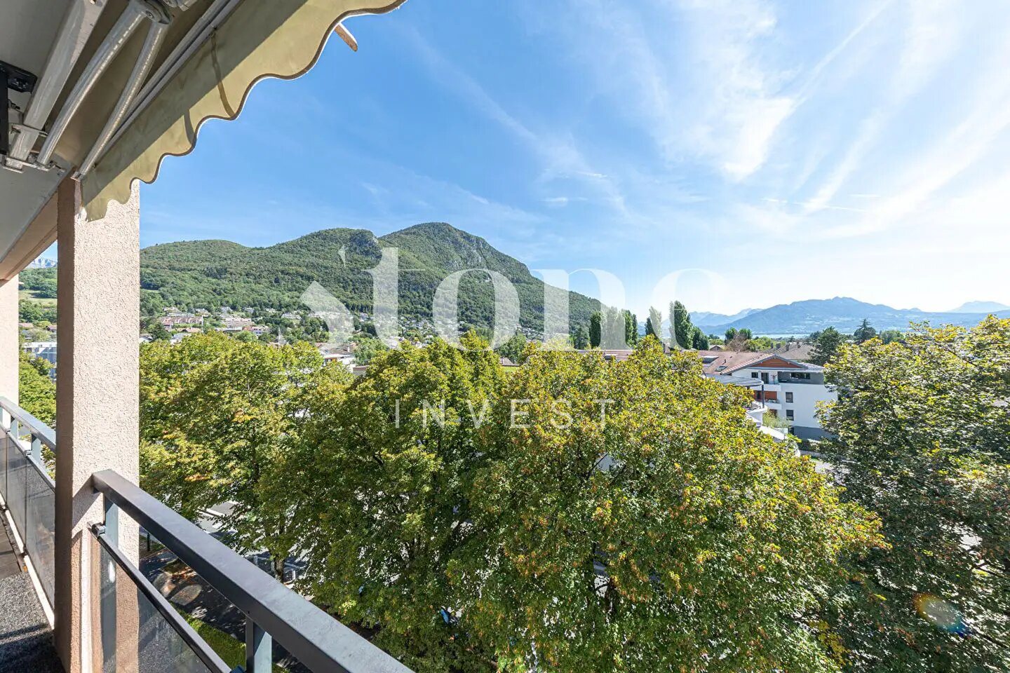 Appartement à vendre, 66m², Annecy-le-Vieux