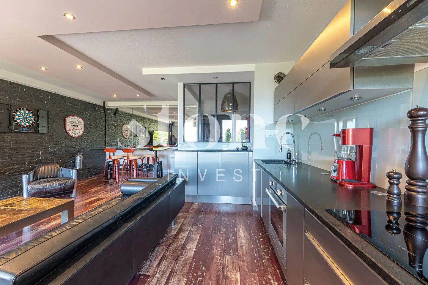 Appartement à vendre, 66m², Annecy-le-Vieux