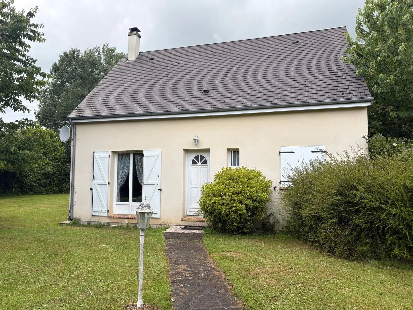 Maison à vendre, 90m², Saint-Philbert-des-Champs