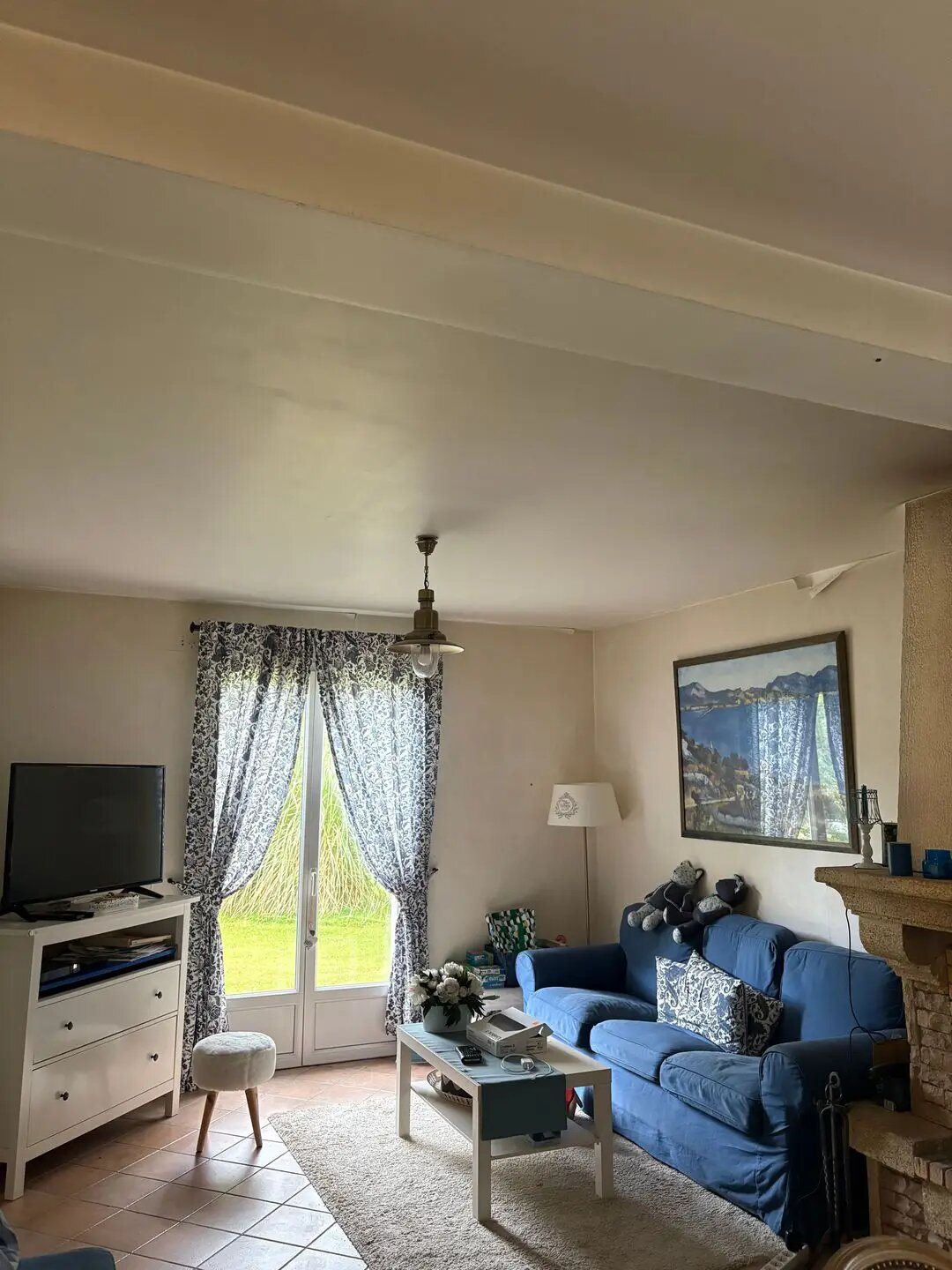Maison à vendre, 90m², Saint-Philbert-des-Champs
