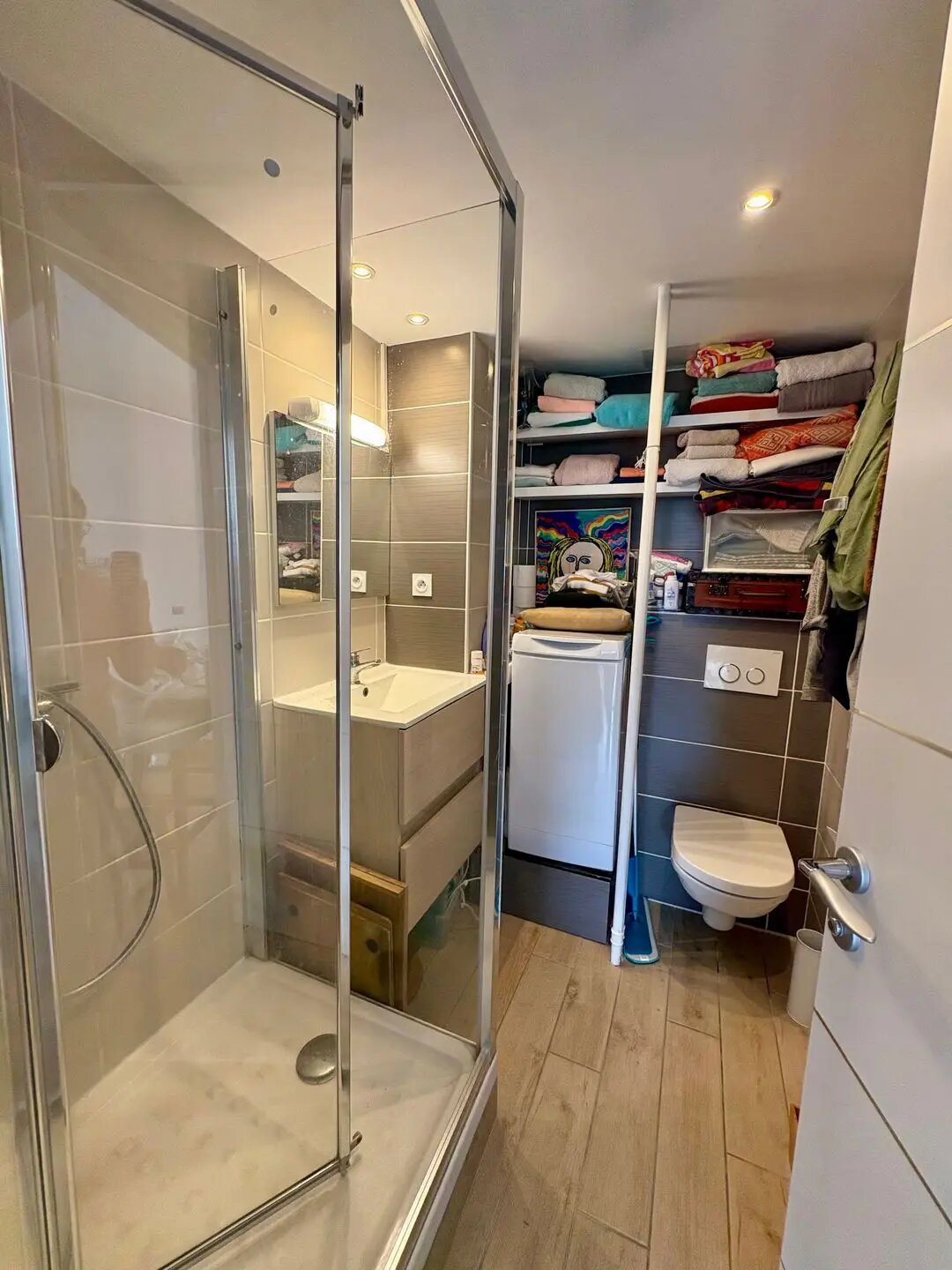 Appartement à vendre, 26m², Benerville-sur-Mer
