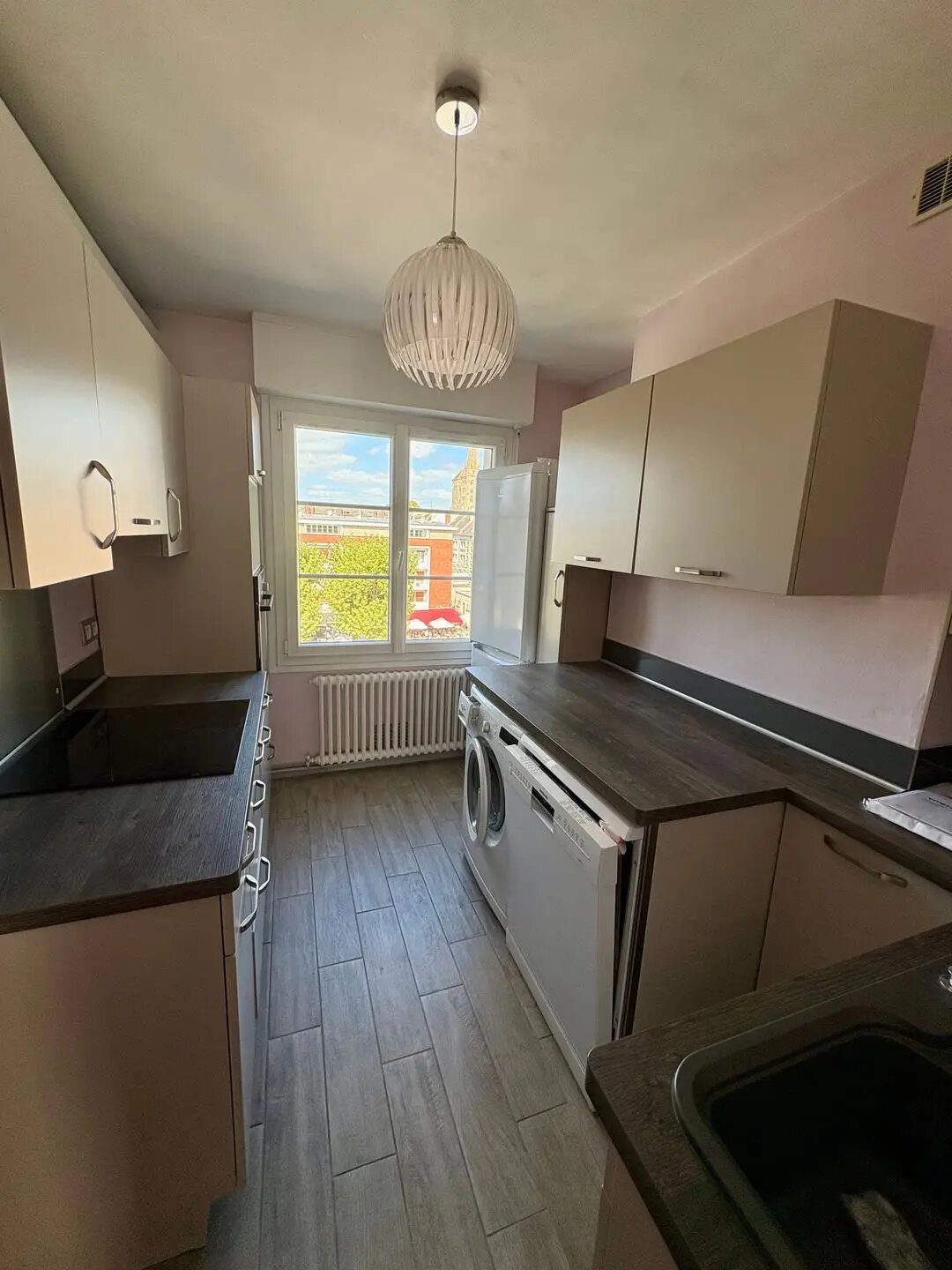 Appartement à vendre, 76m², Lisieux