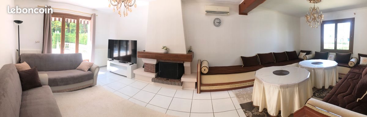 Maison à vendre, 150m², Orléans