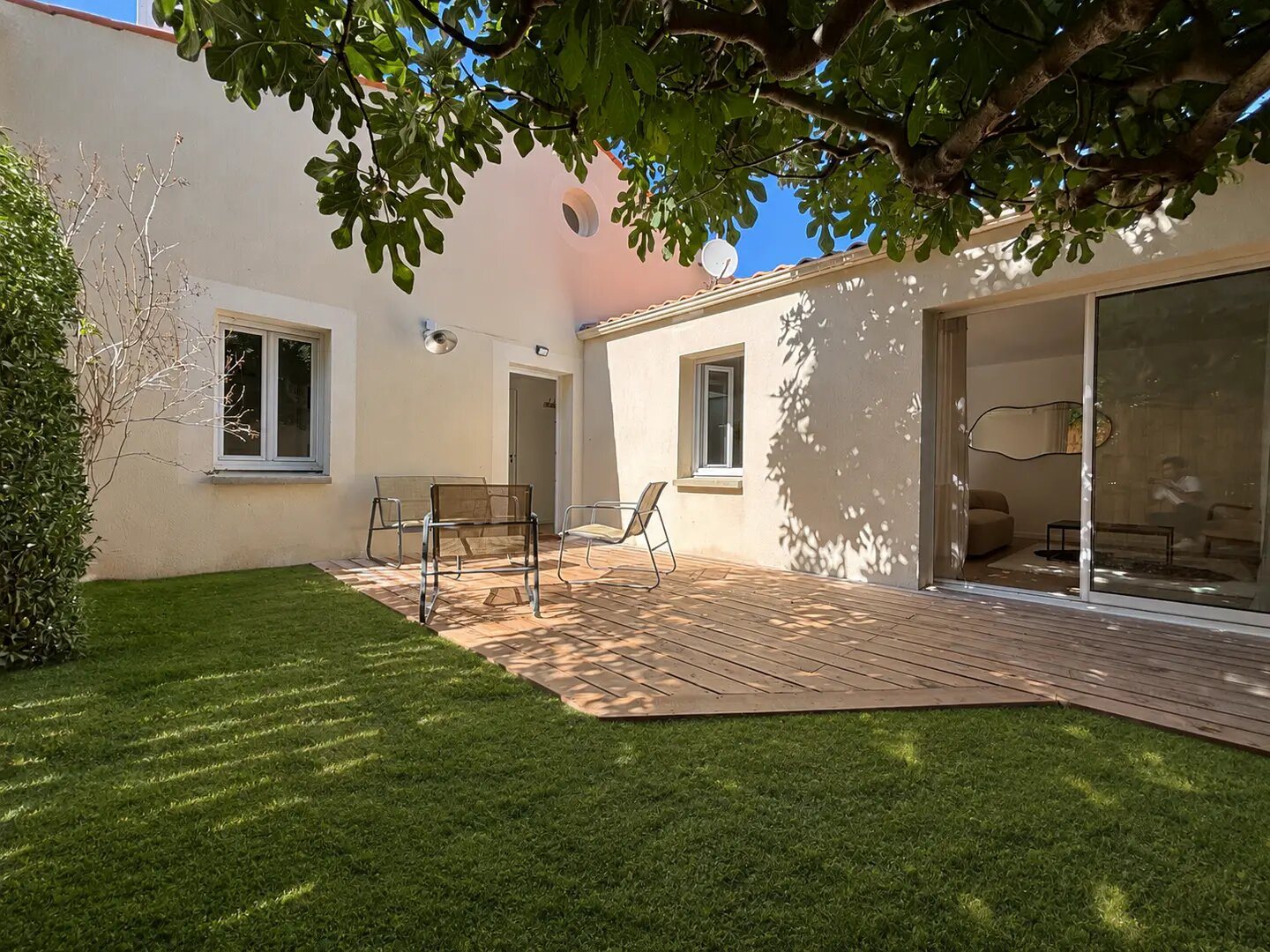 Maison à vendre, 79m², Aytré