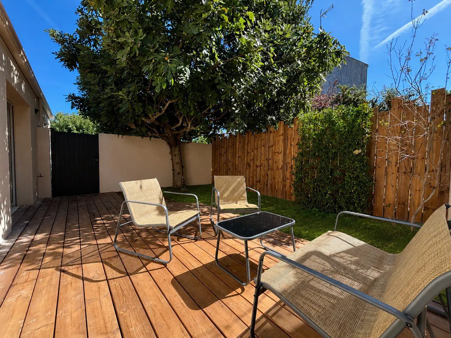 Maison à vendre, 79m², Aytré