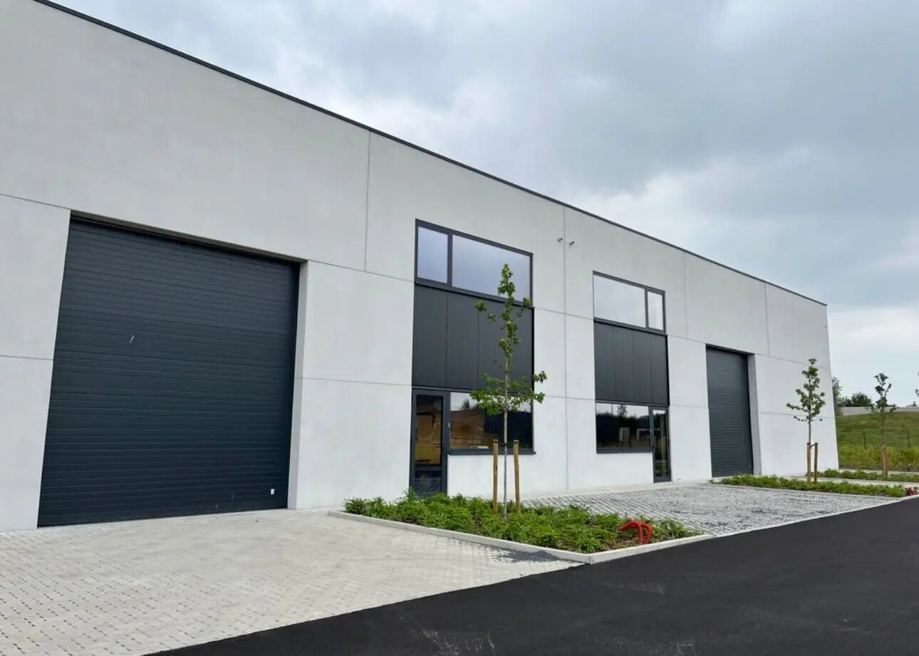 Appartement à louer, 240m², Comines