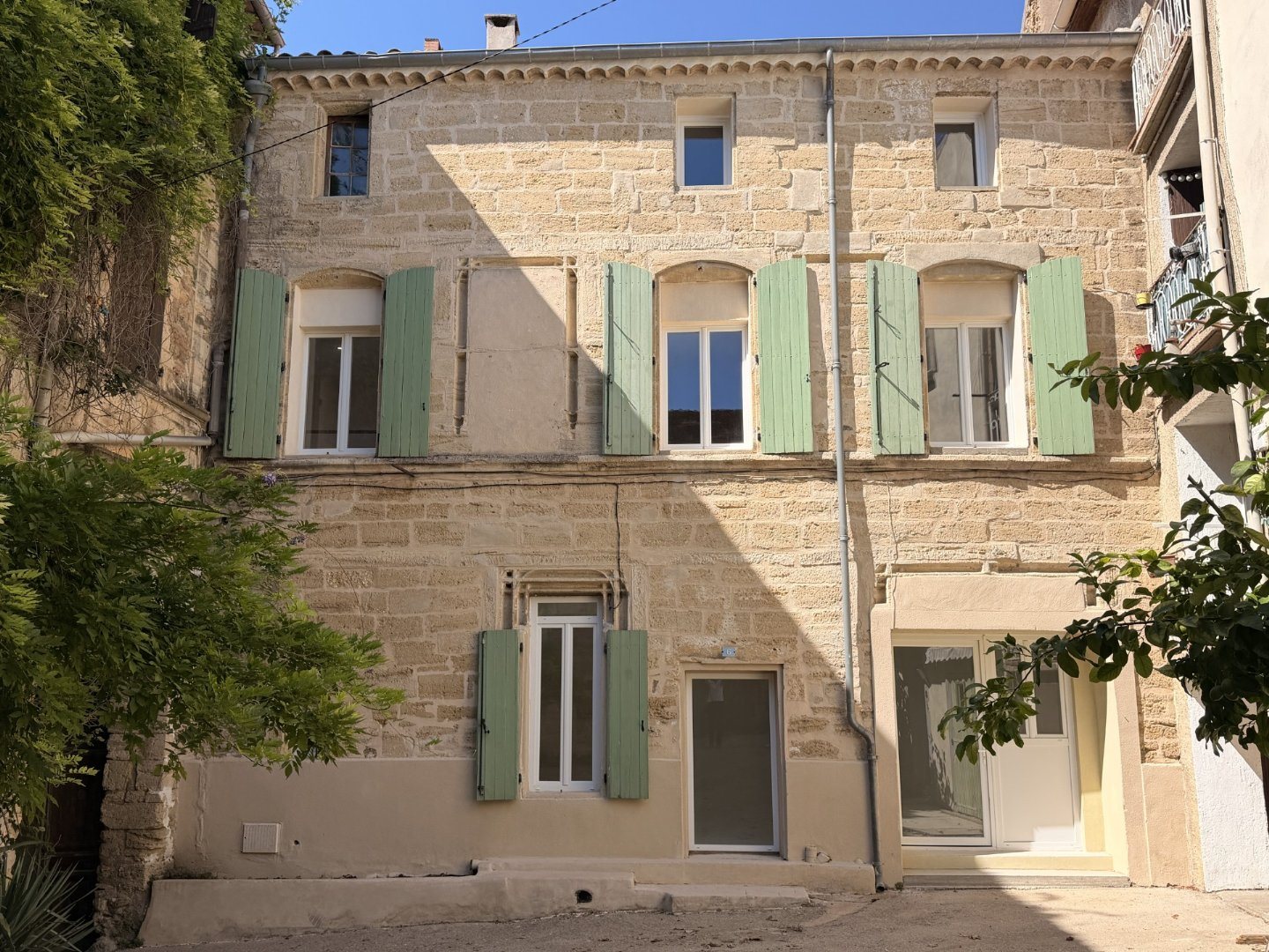 Maison à vendre, 200m², Roujan