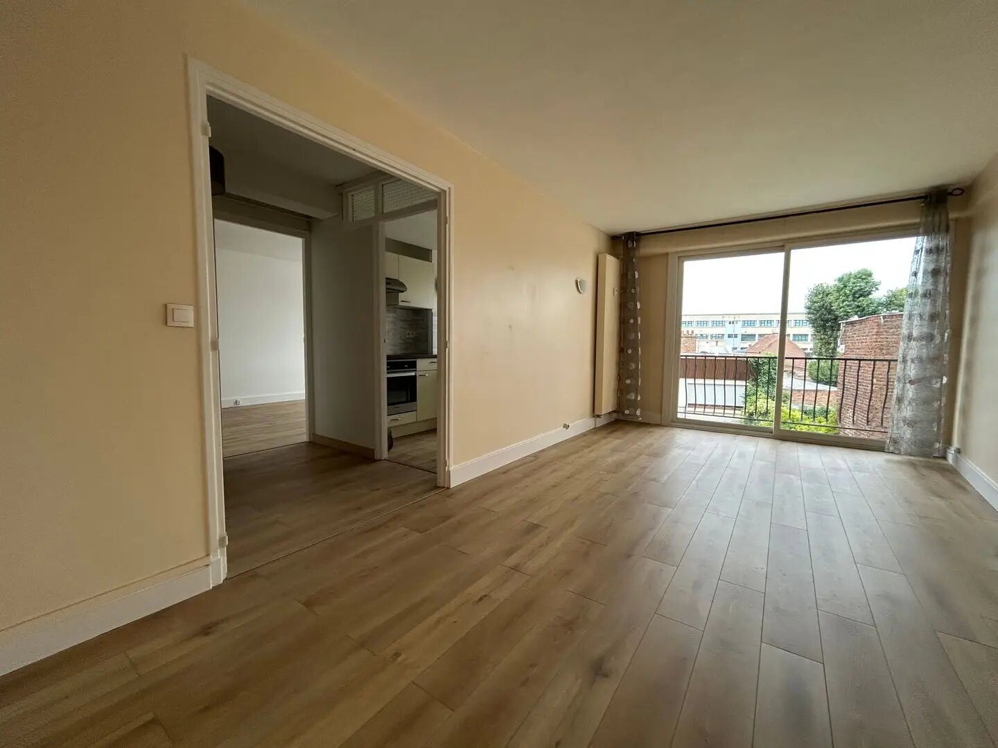 Appartement à louer, 73m², Arras