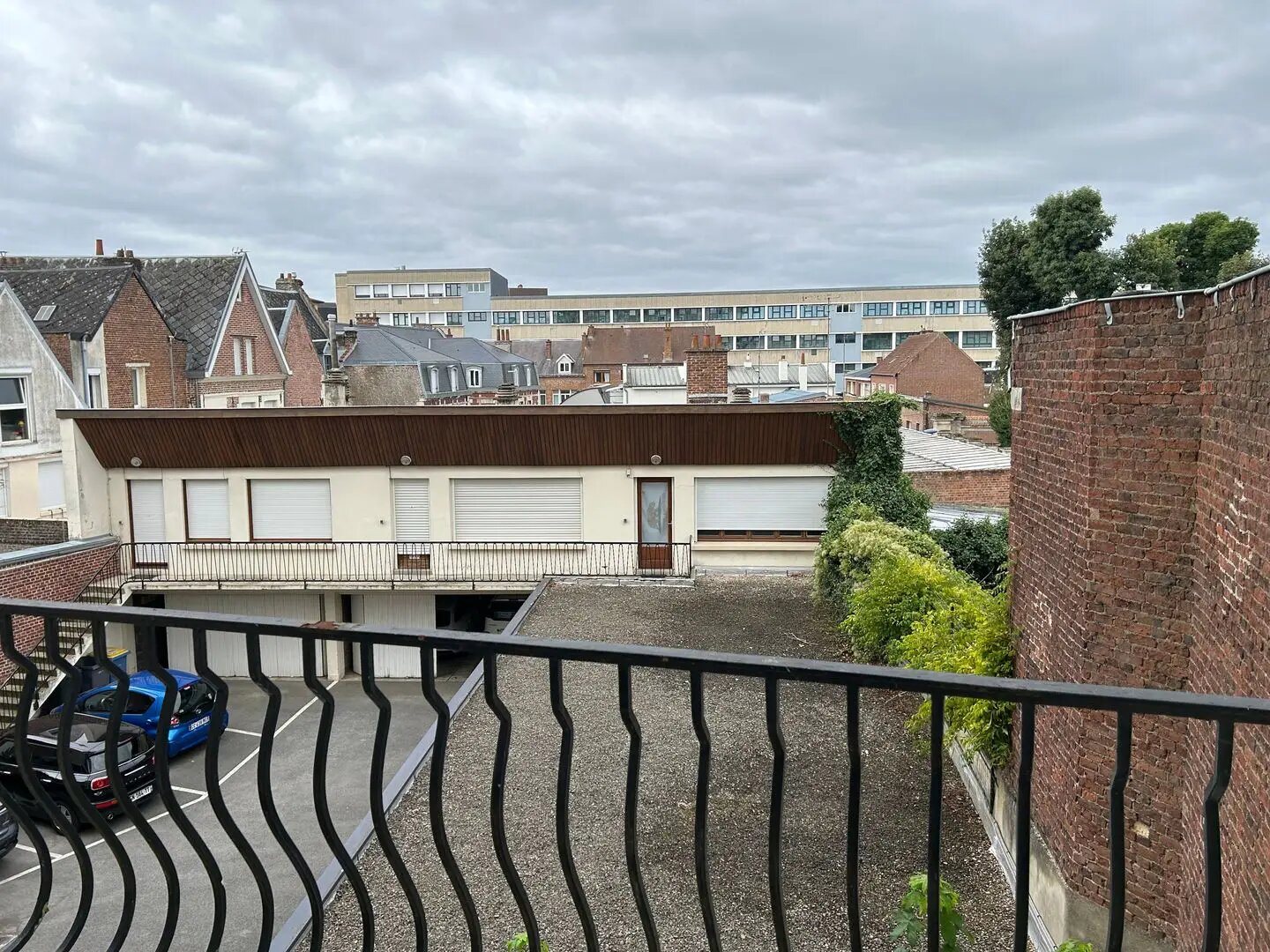 Appartement à louer, 73m², Arras