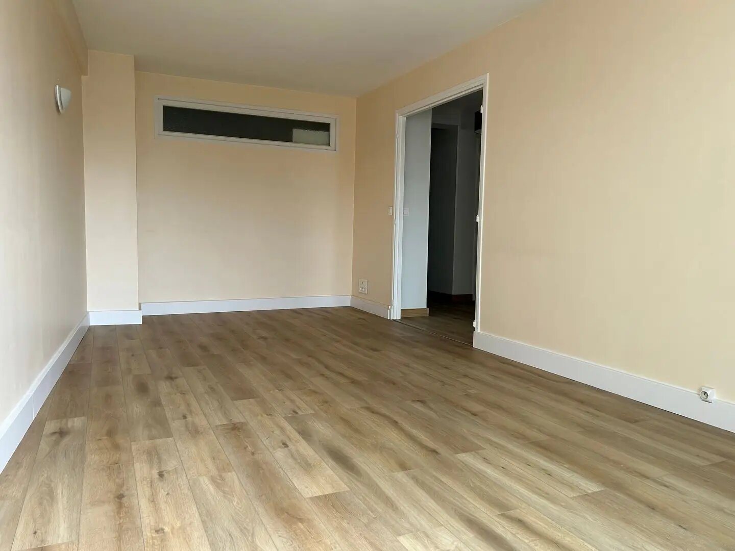 Appartement à louer, 73m², Arras