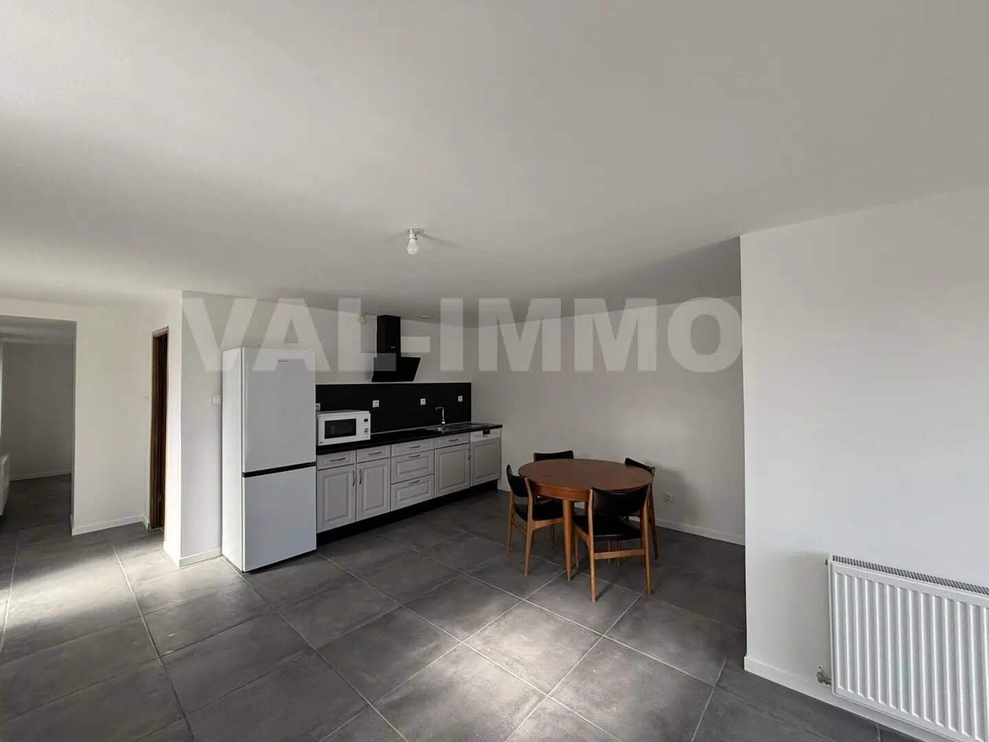 Maison à louer, 92m², Escaudoeuvres