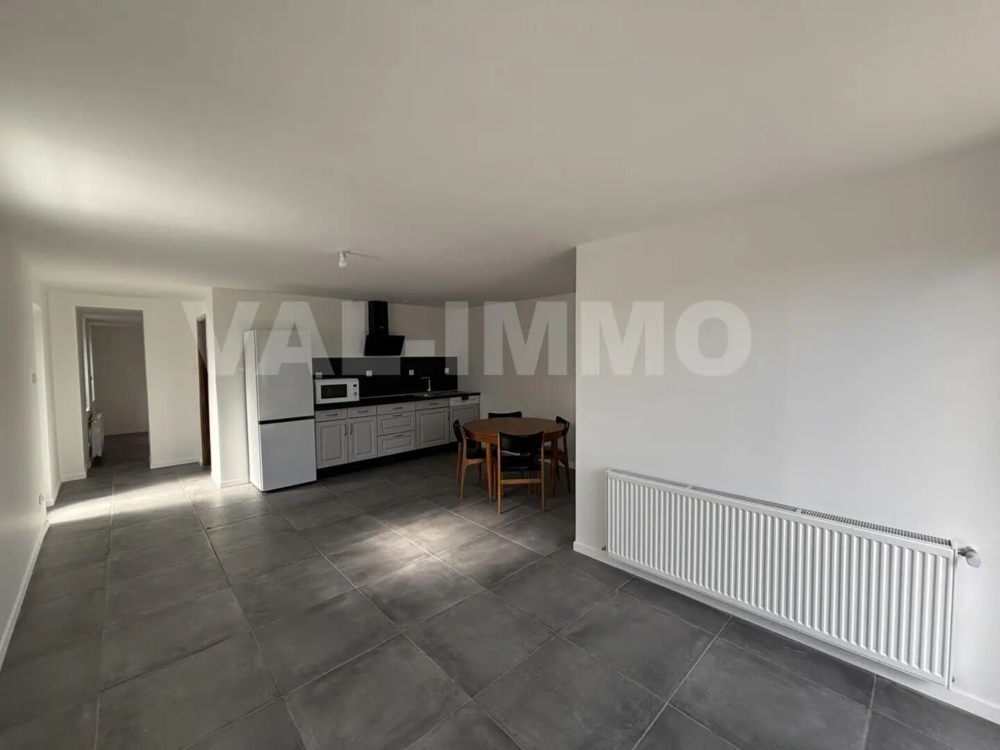 Maison à louer, 92m², Escaudoeuvres