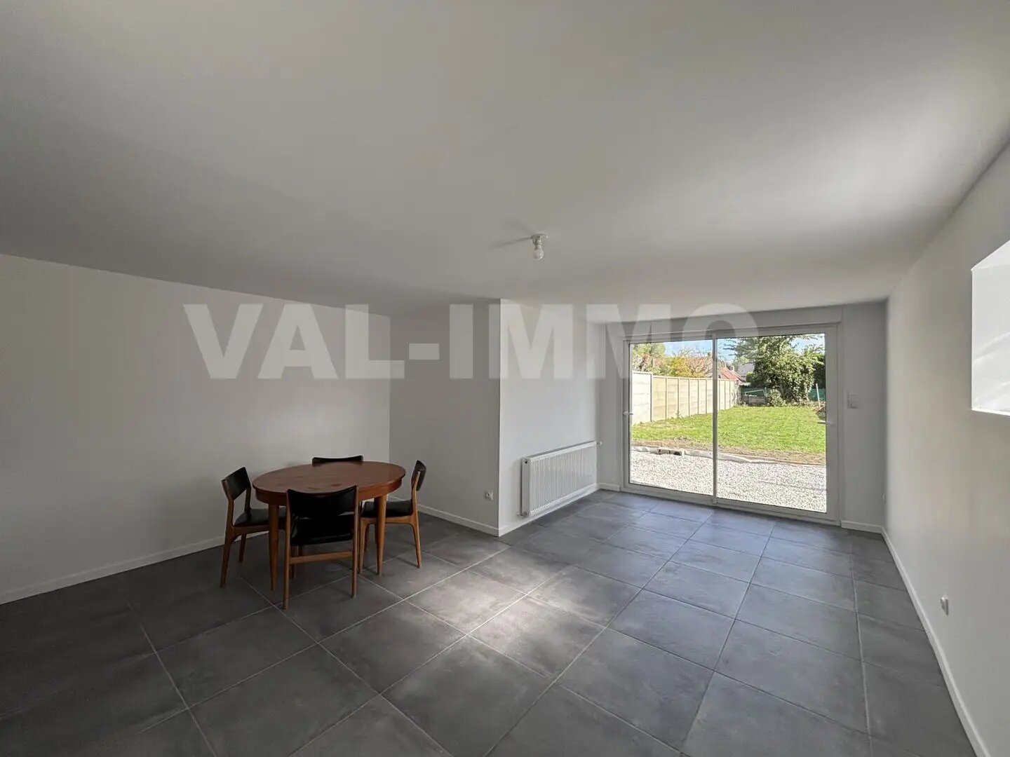 Maison à louer, 92m², Escaudoeuvres