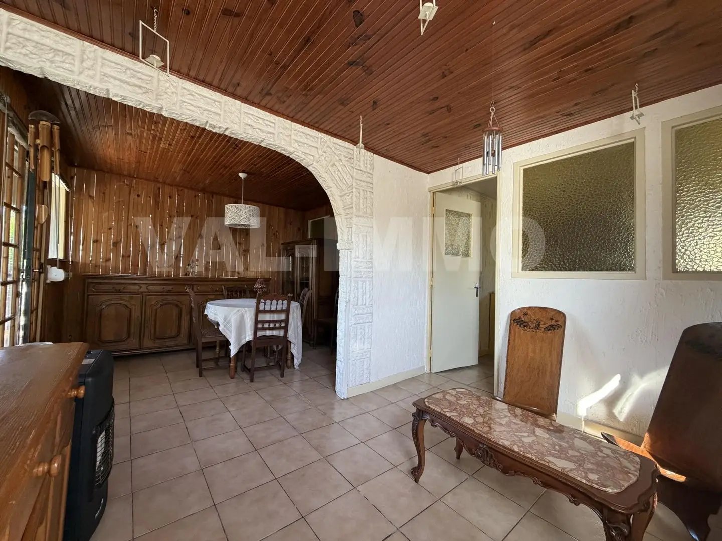 Maison à vendre, 51m², Féchain