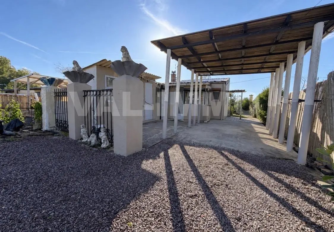 Maison à vendre, 51m², Féchain