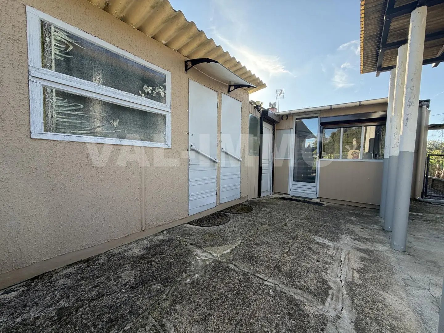 Maison à vendre, 51m², Féchain