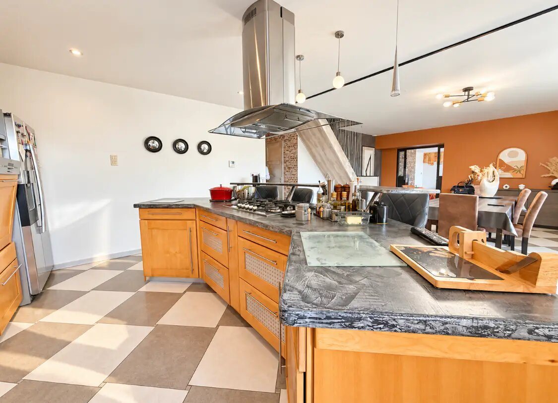 Maison à vendre, 169m², Lécluse