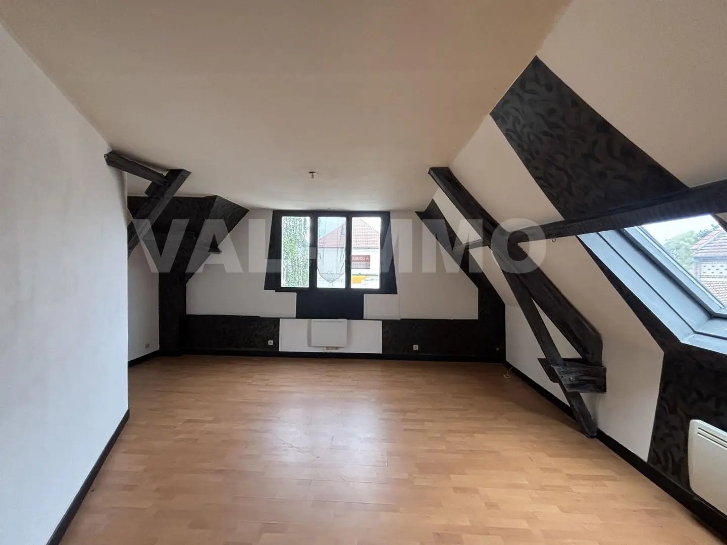 Appartement à louer, 38m², Marquion